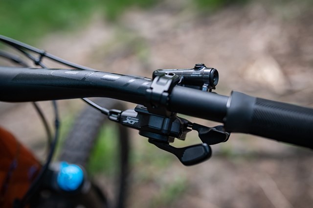 Giant Trance X E+ 1 – czyli rower elektryczny idealny dla motocyklisty… [TEST, OPINIA, ZDJĘCIA, DANE TECHNICZNE, CENA]