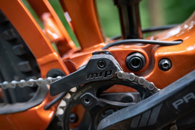 Giant Trance X E+ 1 – czyli rower elektryczny idealny dla motocyklisty… [TEST, OPINIA, ZDJĘCIA, DANE TECHNICZNE, CENA]