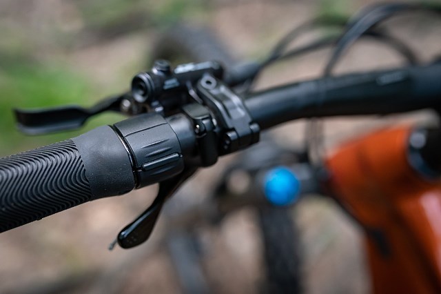 Giant Trance X E+ 1 – czyli rower elektryczny idealny dla motocyklisty… [TEST, OPINIA, ZDJĘCIA, DANE TECHNICZNE, CENA]