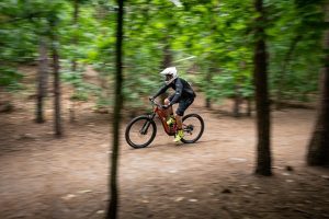 Giant Trance X E 2022 test rower elektryczny full mtb trail_8