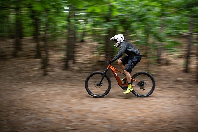 Giant Trance X E+ 1 – czyli rower elektryczny idealny dla motocyklisty… [TEST, OPINIA, ZDJĘCIA, DANE TECHNICZNE, CENA]