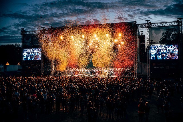 120 lat H-D – bilety na europejską imprezę rocznicową już dostępne!