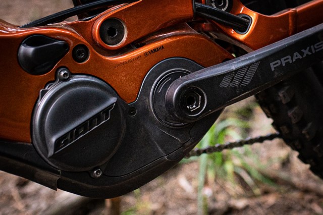 Giant Trance X E+ 1 – czyli rower elektryczny idealny dla motocyklisty… [TEST, OPINIA, ZDJĘCIA, DANE TECHNICZNE, CENA]