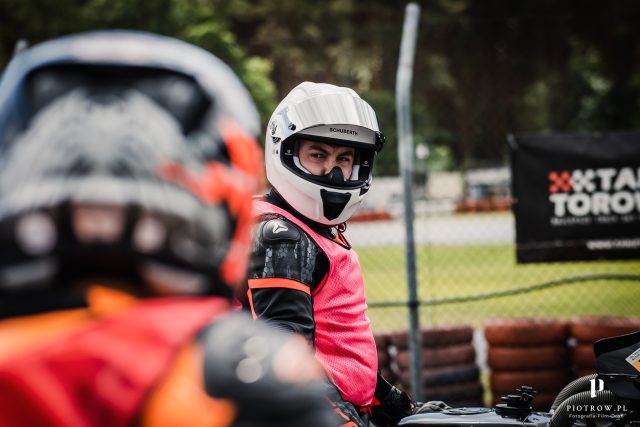 Tanie Torowanie & Track Academy – tak wyglądają najlepsze szkolenia motocyklowe w Polsce! [Recenzja i relacja z torowania w Starym Kisielinie 28.05.22]