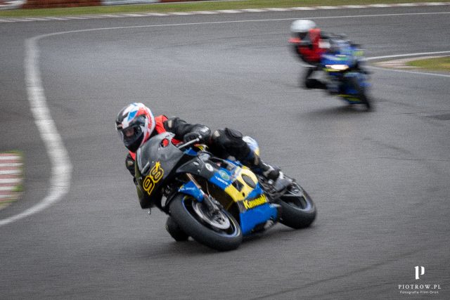 Tanie Torowanie & Track Academy – tak wyglądają najlepsze szkolenia motocyklowe w Polsce! [Recenzja i relacja z torowania w Starym Kisielinie 28.05.22]