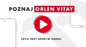 orlen vitay aplikacja