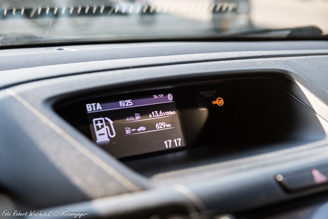 Najbardziej ekonomiczny pojazd? Por&oacute;wnaliśmy spalanie motocykla 650, 125, skutera 50 oraz samochodu suv