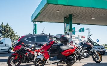 stacja benzynowa spalanie test_2