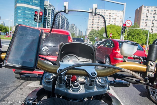 Najbardziej ekonomiczny pojazd? Por&oacute;wnaliśmy spalanie motocykla 650, 125, skutera 50 oraz samochodu suv
