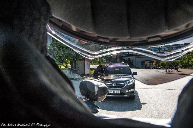 Najbardziej ekonomiczny pojazd? Por&oacute;wnaliśmy spalanie motocykla 650, 125, skutera 50 oraz samochodu suv