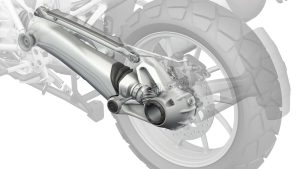 Olbrzymia akcja serwisowa BMW – 440 000 motocykli GS i RT zar&oacute;wno 1200 i 1250 trafi na serwis