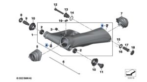 Olbrzymia akcja serwisowa BMW – 440 000 motocykli GS i RT zar&oacute;wno 1200 i 1250 trafi na serwis