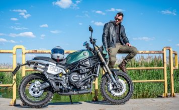 Benelli Leoncino 800 Trail test dane techniczne cena opinia_6