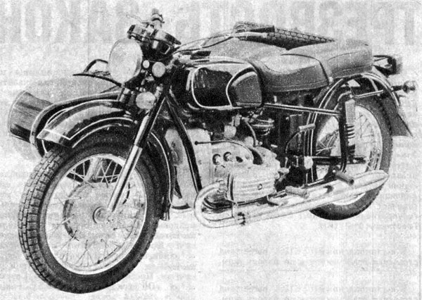 Dniepry przeciw rosyjskim czołgom