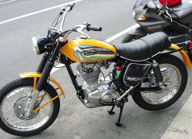 Downsizing, czyli przesiadka na motocykl mniejszej pojemności silnika. Czy to ma sens?