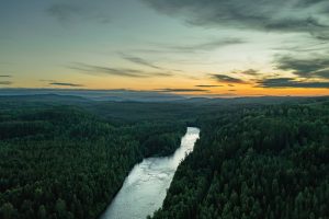 Szwecja gdzie pojechać motocyklem 15