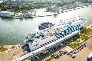 Szwecja gdzie pojechać motocyklem 3