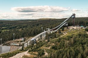 Szwecja gdzie pojechać motocyklem 4