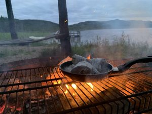 Szwecja motocyklem 11