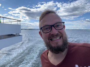 Szwecja motocyklem 12