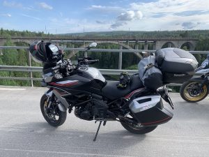 Szwecja motocyklem 5