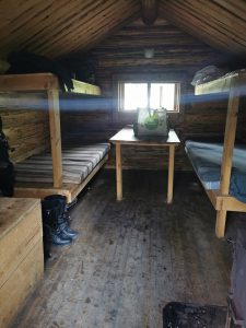 Szwecja motocyklem trasy gdzie nocować piękne miejsca 2022_36