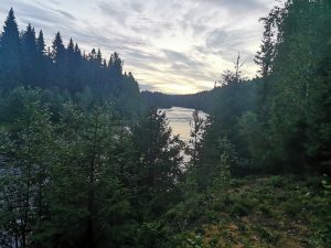 Szwecja motocyklem trasy gdzie nocować piękne miejsca 2022_40