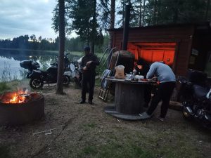 Szwecja motocyklem trasy gdzie nocować piękne miejsca 2022_42