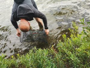 Szwecja motocyklem trasy gdzie nocować piękne miejsca 2022_46