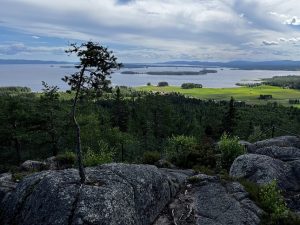 Szwecja motocyklem trasy gdzie nocować piękne miejsca 2022_5