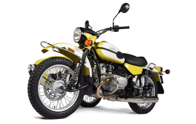 Na problemy Ural solo &ndash; jak rosyjski producent zamierza skorzystać na sankcjach?