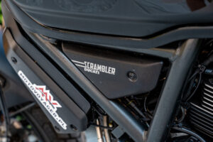 Testujemy Ducati Scrambler 1100 Sport PRO &#8211; Nostalgia na kołach [dane techniczne, recenzja, opinia, opis, spalanie]