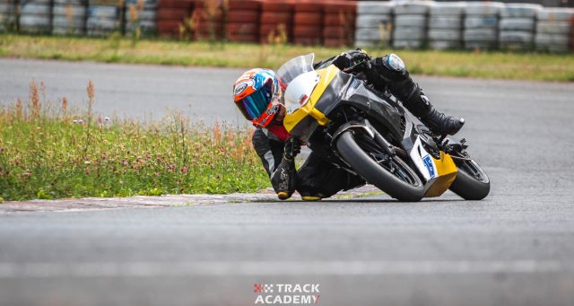 Najtańszy track day na Torze Poznań tylko z Tanim Torowaniem&Track Academy – ostatnie wolne miejsca!