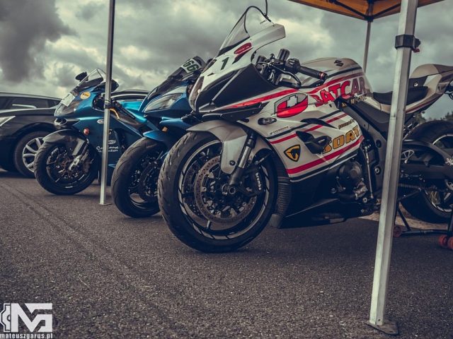 Norbert Stachurski wygrywa zawody King of Poland rozgrywane w Katowicach