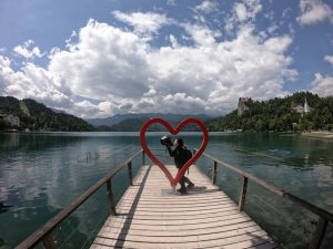 Married to the bike life at Lake Bled in Slovenia-MV_GlowneZdjecie-W855Q95 Married to the bike life at Lake Bled in Slovenia-MV_GlowneZdjecie-W855Q95