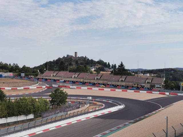 Nurburgring motocyklem, czy warto? Touristenfahrten na nowej Suzuki Hayabusa!