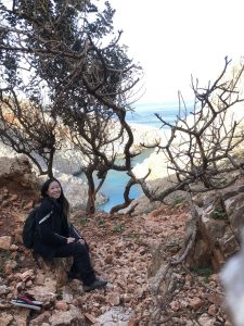 Overlooking a Beach on Crete-MV_GlowneZdjecie-W855Q95 Overlooking a Beach on Crete-MV_GlowneZdjecie-W855Q95