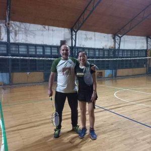 Playing Badminton in North Macedonia-MV_GlowneZdjecie-W855Q95 Playing Badminton in North Macedonia-MV_GlowneZdjecie-W855Q95