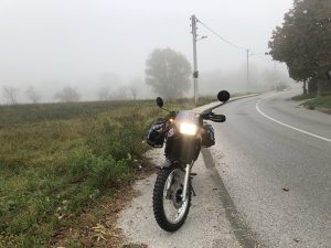 Riding in the fog in Croatia-MV_GlowneZdjecie-W855Q95 Riding in the fog in Croatia-MV_GlowneZdjecie-W855Q95