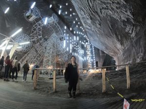 Salina Turda in Romania-MV_GlowneZdjecie-W855Q95 Salina Turda in Romania-MV_GlowneZdjecie-W855Q95