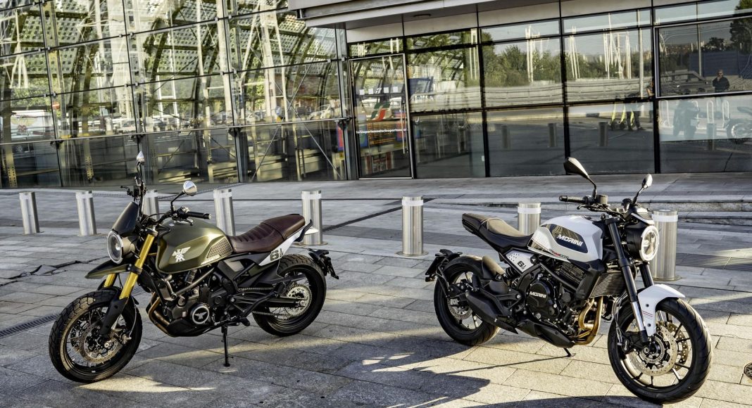 SEIEMMEZZO STR / SCR