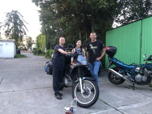 Speedbike with Przemek and Pawel in Warsaw Poland-MV_GlowneZdjecie-W855Q95 Speedbike with Przemek and Pawel in Warsaw Poland-MV_GlowneZdjecie-W855Q95