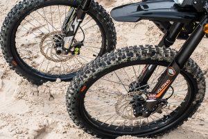 Surron Light Bee 2021 i 2022 2