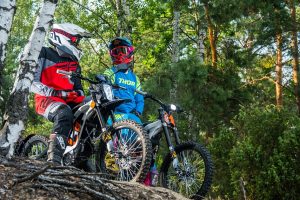 Surron Light Bee 2021 i 2022