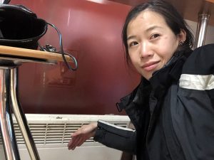 Warming my hands at a gas station in Montenegro-MV_GlowneZdjecie-W855Q95 Warming my hands at a gas station in Montenegro-MV_GlowneZdjecie-W855Q95