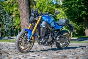 Yamaha XSR 900 2022 test cena wady zalety por&oacute;wnanie klasyk&oacute;w_11