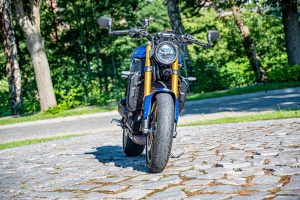 Yamaha XSR 900 2022 test cena wady zalety por&oacute;wnanie klasyk&oacute;w_16