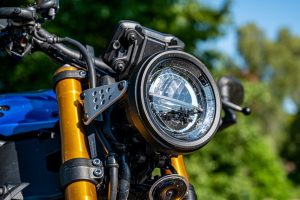 Yamaha XSR 900 2022 test cena wady zalety por&oacute;wnanie klasyk&oacute;w_22