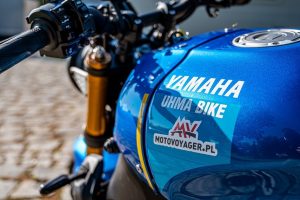 Yamaha XSR 900 2022 test cena wady zalety por&oacute;wnanie klasyk&oacute;w_26