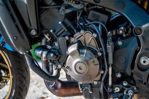 Yamaha XSR 900 2022 test cena wady zalety por&oacute;wnanie klasyk&oacute;w_27